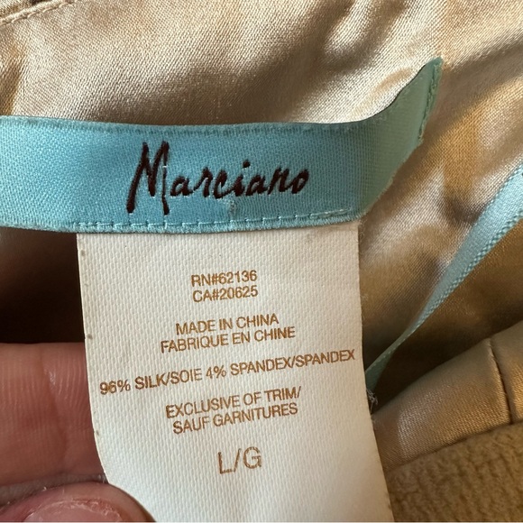 VTG Y2K 2000s Silver Silk Blend Snake Print Lace Up Halter Style Bustier Top - Picture 5 of 6